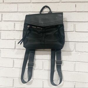Botkier Trigger Nylon Backpack
